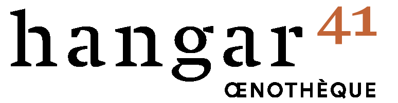 Hangar41 logo