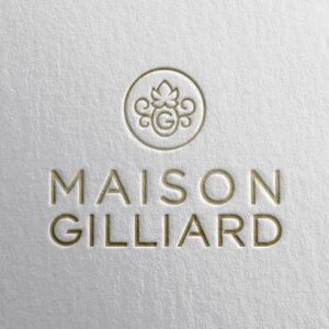 Magnum Porte de Novembre Rosé - Gilliard - Sion, Valais