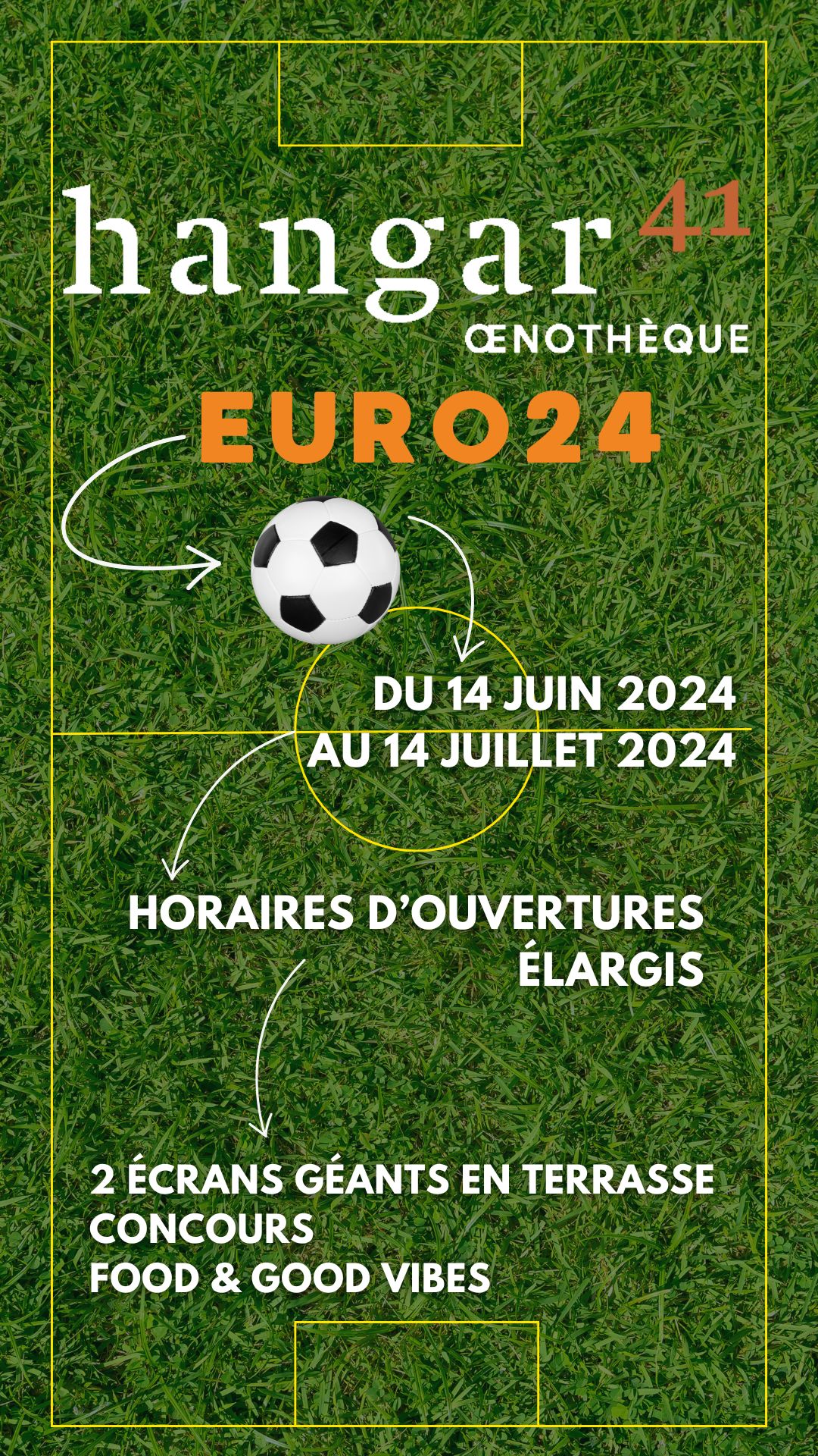 ⚽️ EURO 2024 ⚽️