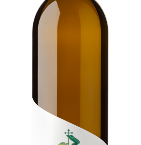 Petite Arvine 2025 - Sandrine Caloz, Miège