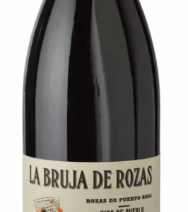 La Bruja de Rozas - Comando G, Espagne