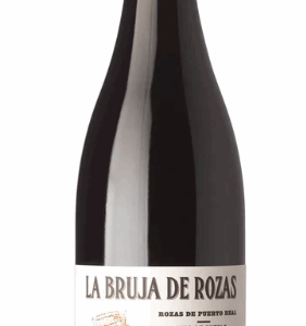 La Bruja de Rozas - Comando G, Espagne