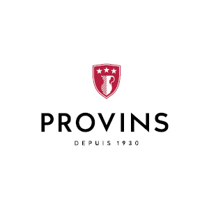 Magnum Les Titans Diolinoir rosé - 2023 - PROVINS - Valais, Sion