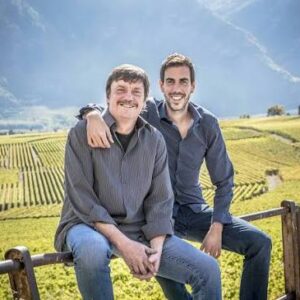 Fendant 2024 - Selection Excelsus, Chamoson