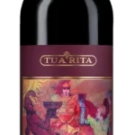 Giosto di Notri - 2020 - Tua Rita - Toscane, Italie