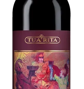 Giosto di Notri - 2020 - Tua Rita - Toscane, Italie