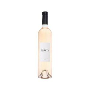 Minuty Prestige rosé - 2024 - France, Côtes de Provence