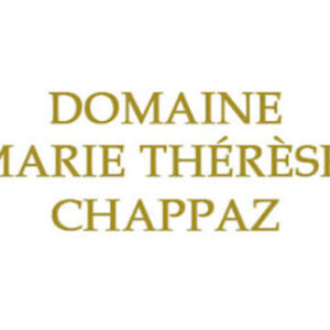 Grain Syrah 2024 - Marie-Thérèse Chappaz - Fully, Valais