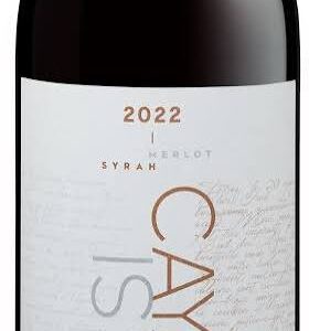 Sassicayas - 2022 - Feliciano Gialdi et Jean-René Germanier - Vétroz, Valais