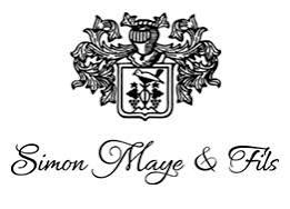 Petite Arvine - 2025 - Simon Maye - Valais, St Pierre de Clages