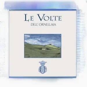 Magnum, LE VOLTE DELL'ORNELLAIA - 2022 - Italie, Toscane